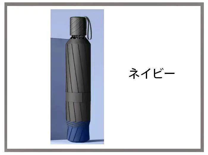 日傘 折りたたみ 手動傘 傘 110CM直径 軽量 逆折りタイプ 晴雨兼用 折り畳み傘 uvカット 紫外線対策 折りたたみ傘 日焼け対策 高撥水 耐風 傘 レディース メンズ おりたたみ傘 アウトドア 手動傘 10本骨 雨傘 ネイビー ブラック レッド パープル 送料無料