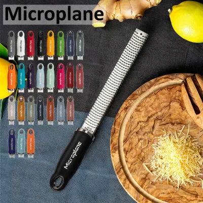 おろし金 おろし器 マイクロプレイン Microplane プレミアム シリーズ ゼスター チーズグレーター グレーター すりおろし器 すりおろし チーズおろし器 チーズおろし チーズ削り 大根おろし器 キッチン チーズ 母の日 父の日