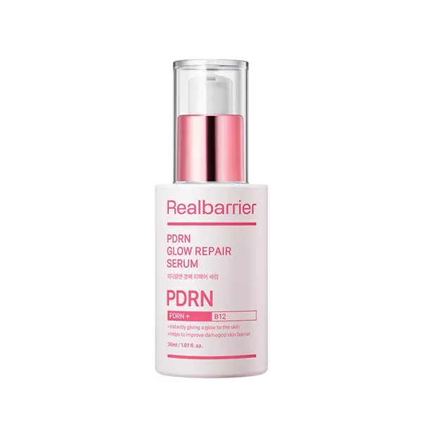PDRN グロウリペアセラム 30ml (贈呈品なくなり次第、贈呈終了)