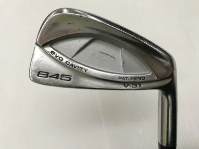 【中古】【訳あり】アイアン0 アイアン 5I Sフレックス 38.0インチ オリジナルスチール リシャフト品 Dランク 右利き用 ゴルフクラブ ゴルフドゥ ゴルフ用品 GOLF DO 中古ゴルフクラブ