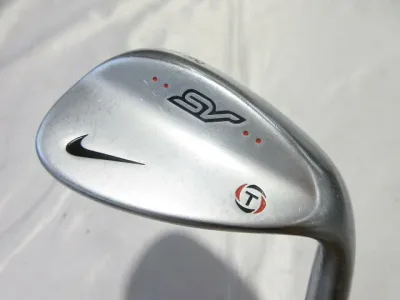 【中古】ナイキ SV ツアー ウェッジ US ウェッジ 58° S400フレックス 35.0インチ ダイナミックゴールド Dランク 右利き用 NIKE ゴルフクラブ ゴルフドゥ ゴルフ用品 GOLF DO 中古ゴルフクラブ