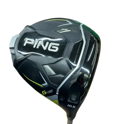 【中古】 ピン G430 HL MAX 10.5° ドライバー DR SPEEDER NX 45(DR) (フレックスその他) メンズ 男性用 右利き 右用 Cランク ゴルフクラブ