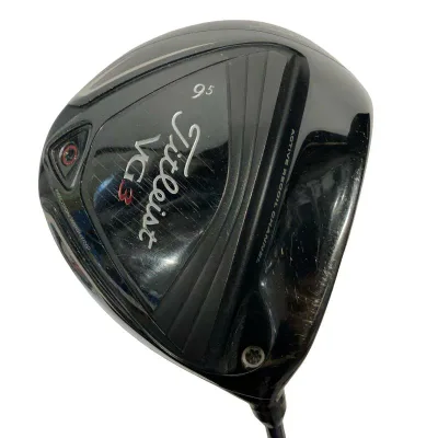 【中古】 タイトリスト Titleist VG3(2016) 9.5° ドライバー DR 純正特注シャフト (フレックスS) メンズ 男性用 右利き 右用 Cランク ゴルフクラブ