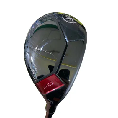 【中古】 ヤマハ RMX VD(2024) U5 ユーティリティ UT TENSEI TR60h (フレックスSR) メンズ 男性用 右利き 右用 Cランク ゴルフクラブ