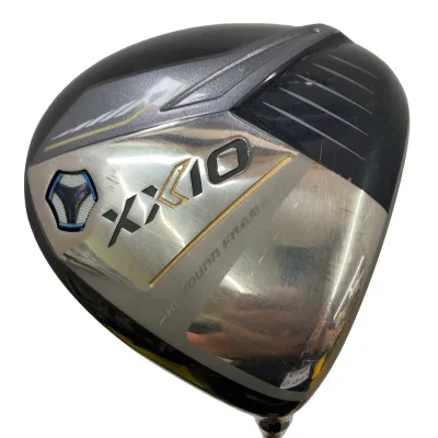 【中古】 ダンロップ XXIO(2024) 10.5° ドライバー DR XXIO MP1300(DR) (フレックスSR) メンズ 男性用 右利き 右用 Cランク ゴルフクラブ