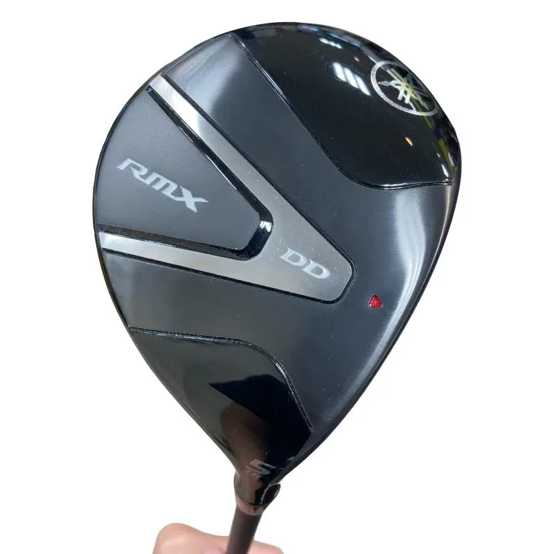 【中古】 ヤマハ RMX DD(2026) 5W フェアウェイウッド FW TENSEI FR f60 (フレックスS) メンズ 男性用 右利き 右用 Bランク ゴルフクラブ