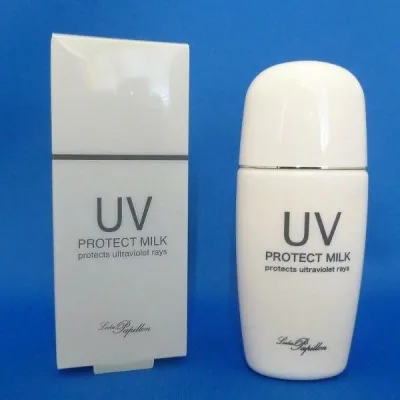 UVプロテクトミルク /30ml 日焼け止め リカパピヨン