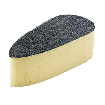【中古】ケルヒャー(KARCHER) スポンジブラシ用交換スポンジ 2.640-734.0