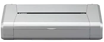 【中古】旧モデル Canon インクジェットプリンター PIXUSIP100 モバイルコンパクト