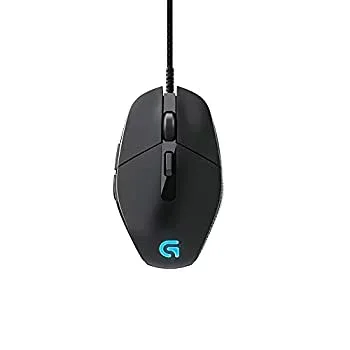 【中古】Logicool ロジクール ゲーミングマウス パフォーマンス エディション G303