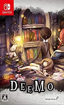 【中古】(非常に良い)DEEMO (ディーモ) - Switch