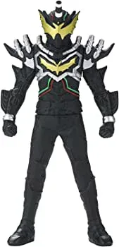 【中古】(非常に良い)仮面ライダービルド ライダーヒーローシリーズ 5 ナイトローグ