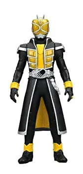 【中古】(非常に良い)仮面ライダーウィザード ライダーヒーローシリーズ 4 仮面ライダーウィザード ランドスタイル
