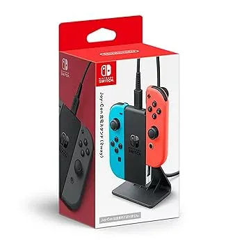 【中古】Joy-Con充電スタンド(2way)