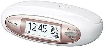 【中古】(非常に良い)パナソニック コードレス電話機 VE-GDX16D-W