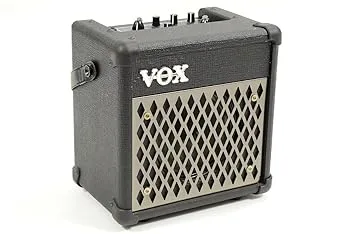 【中古】VOX / DA5 ボックス 電池駆動・エフェクト搭載小型ギターアンプ