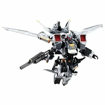 【中古】タカラトミー(TAKARA TOMY) ダイアクロン ホルスヴァーサルター<Fスラストユニット>