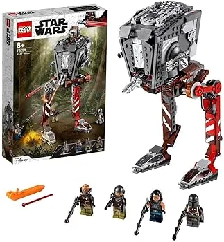 【中古】レゴ(LEGO) スター・ウォーズ AT-ST(TM) レイダー 75254
