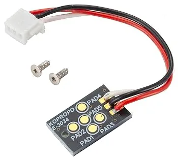 【中古】京商 (Kyosho) ジャイロユニットセットV2 (MINI-Z EVO用) RC用ジャイロ MZW712