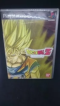 【中古】(非常に良い)ドラゴンボールZ