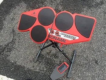 【中古】(非常に良い)ドラムマニア
