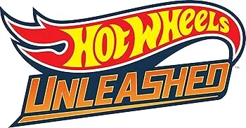 【中古】(非常に良い)Hot Wheels Unleashed - PS4