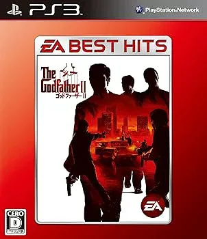 【中古】EA BEST HITS ゴッドファーザー2 - PS3