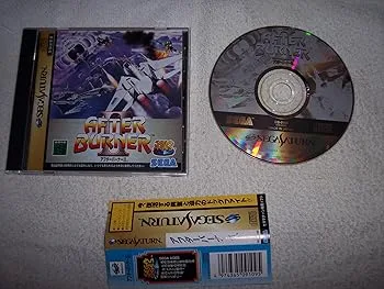 【中古】アフターバーナー2