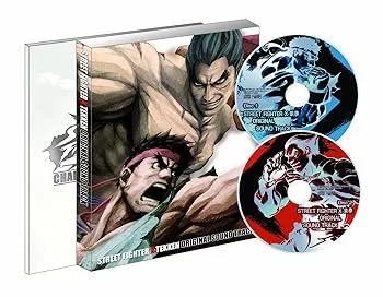 【中古】(非常に良い)STREET FIGHTER X 鉄拳 コレクターズ・パッケージ(初回生産版特典「ワールドウォーリアパック」同梱なし) - Xbox360