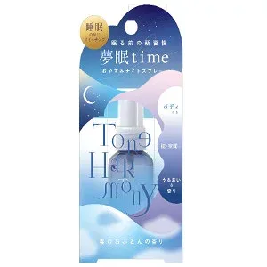 STトーンハーモニー おやすみナイトスプレー 雲のおふとん TNS903 4573225281623 ※9月中旬頃の納期