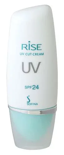 旧型モデルソフィーナ ライズUVカットクリームSPF24PA+++
