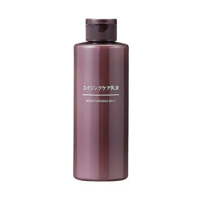 無印良品 エイジングケア乳液 リフィル 200 mL 12049999