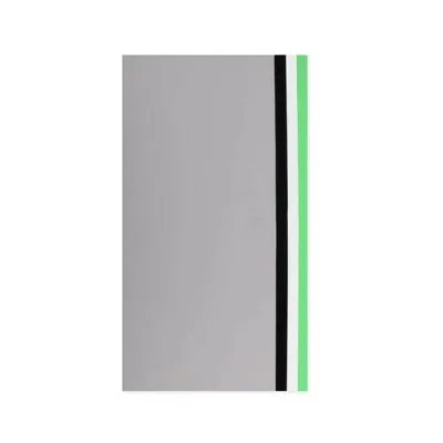 Foldio2 Plus 用背景セット、白・黒・グレー・緑 (追加背景セット, 74cm x 38cm)
