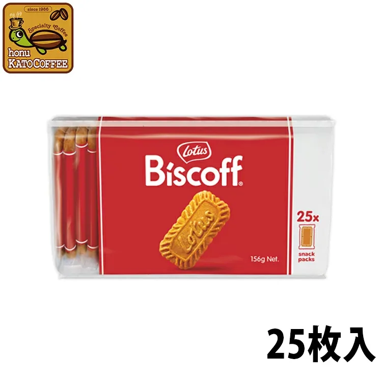 ロータスカラメルビスケット コーヒー/コ-ヒ-によく合う!/コーヒー 珈琲 加藤珈琲店