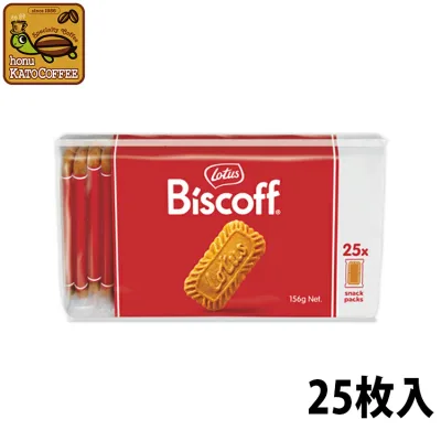 ロータスカラメルビスケット コーヒー/コ-ヒ-によく合う!/コーヒー 珈琲 加藤珈琲店