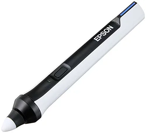 エプソン EPSON プロジェクター 電子ペンB ELPPN05B 送料無料