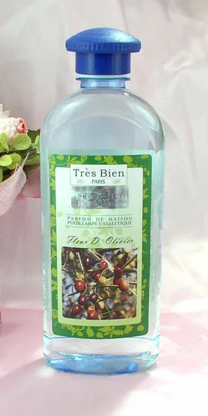 TB500 オリーブ Fleur D' Olivier トレビアン 500ml アロマオイル