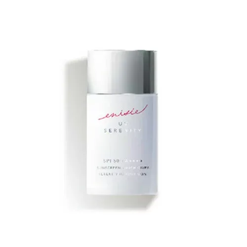 お得ユーグレナ女神セット エニシー UVセレニティ 30ml