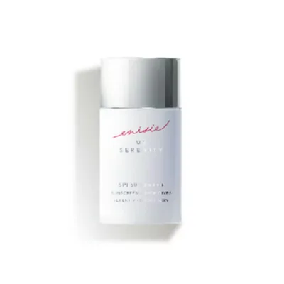 お得ユーグレナ女神セット エニシー UVセレニティ 30ml