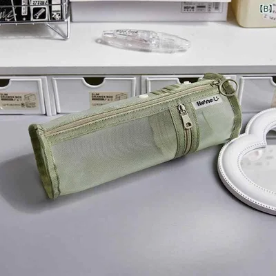メイクブラシ ケース 収納 持ち運び 旅行 コスメ 美容 メイク メイク道具 ケアグッズ ホワイト グリーン ブラック
