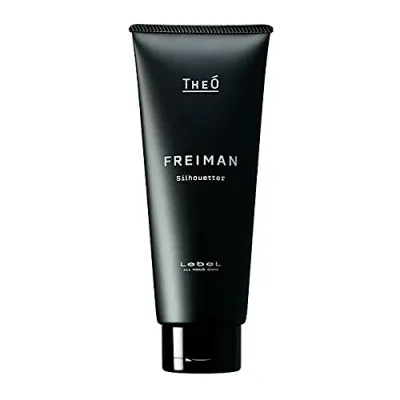 ルベル ジオ フレイマン シルエッター 200ml