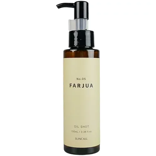 サンコール ファルジュア オイル 100ml