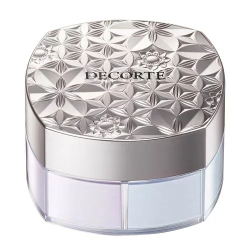 DECORTE(コスメデコルテ) フェイスパウダー ルース パウダー 101 harmony veil 16g