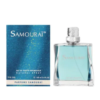 アランドロンサムライ EDT 100ml
