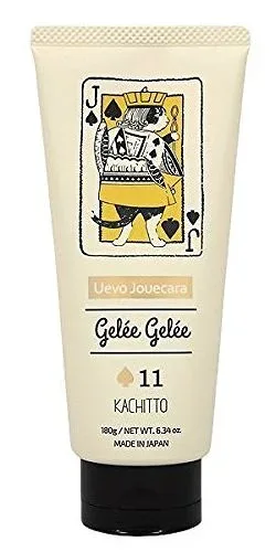 デミコスメティクス ウェーボ ジュカーラ ジュレジュレ 11 180g