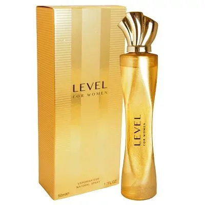 アマティアス レベル 50ml EDT SP 50ミリリットル (x 1)