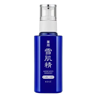 医薬部外品 薬用 雪肌精 乳液 エンリッチ