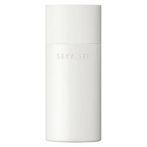 雪肌精 クリアウェルネス (敏感肌用) UVマイルドミルク 50mL SPF50+/PA+++ 低刺激 保湿 シミ