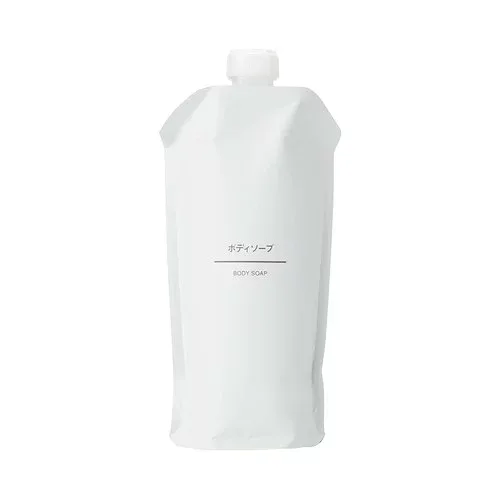 無印良品 ボディソープ 340mL 44294383