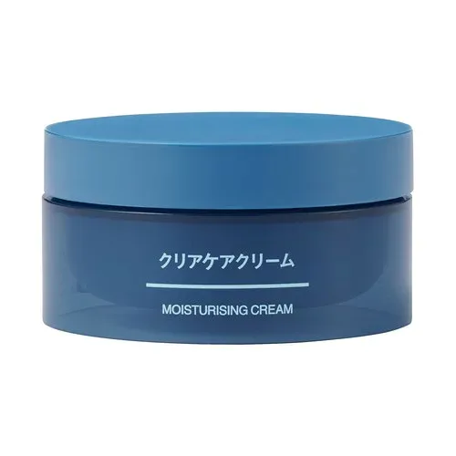 無印良品 クリアケアクリーム 45g 44904077